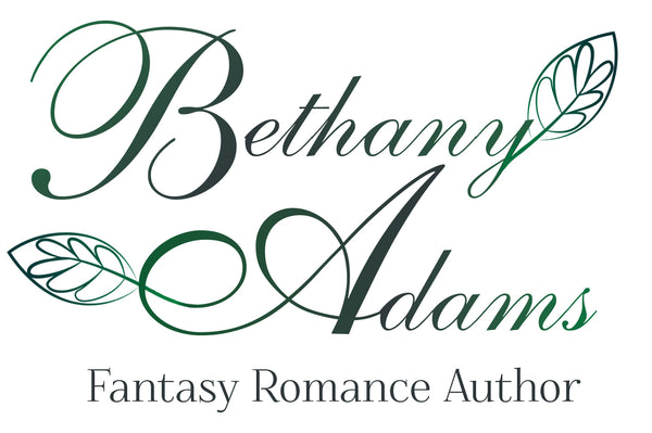 Bethany Adams Books